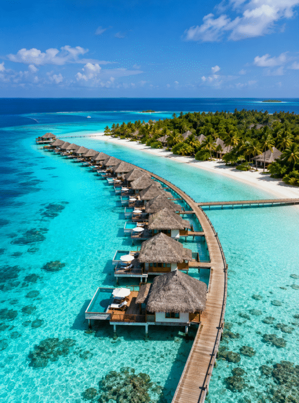 Maldives