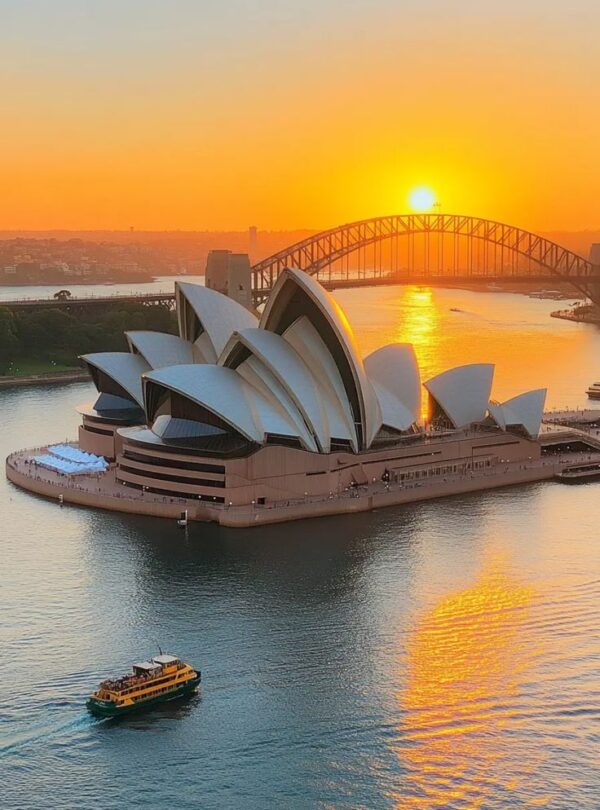 Australia