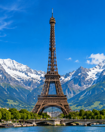 Europe Trips