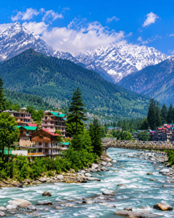 Himachal Pradesh