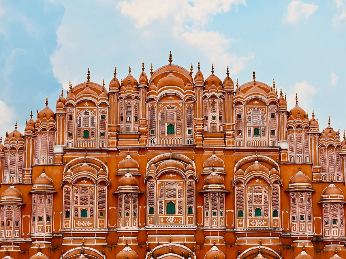 Rajasthan Heritage Holiday Package